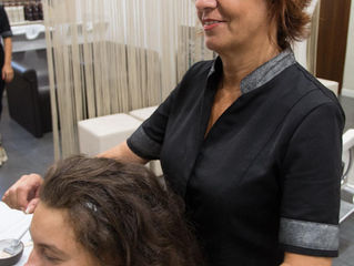 Capelli e i problemi d’autunno, cosa fare? Segui i consigli di Beauty Fusion parrucchiere a Casteggi