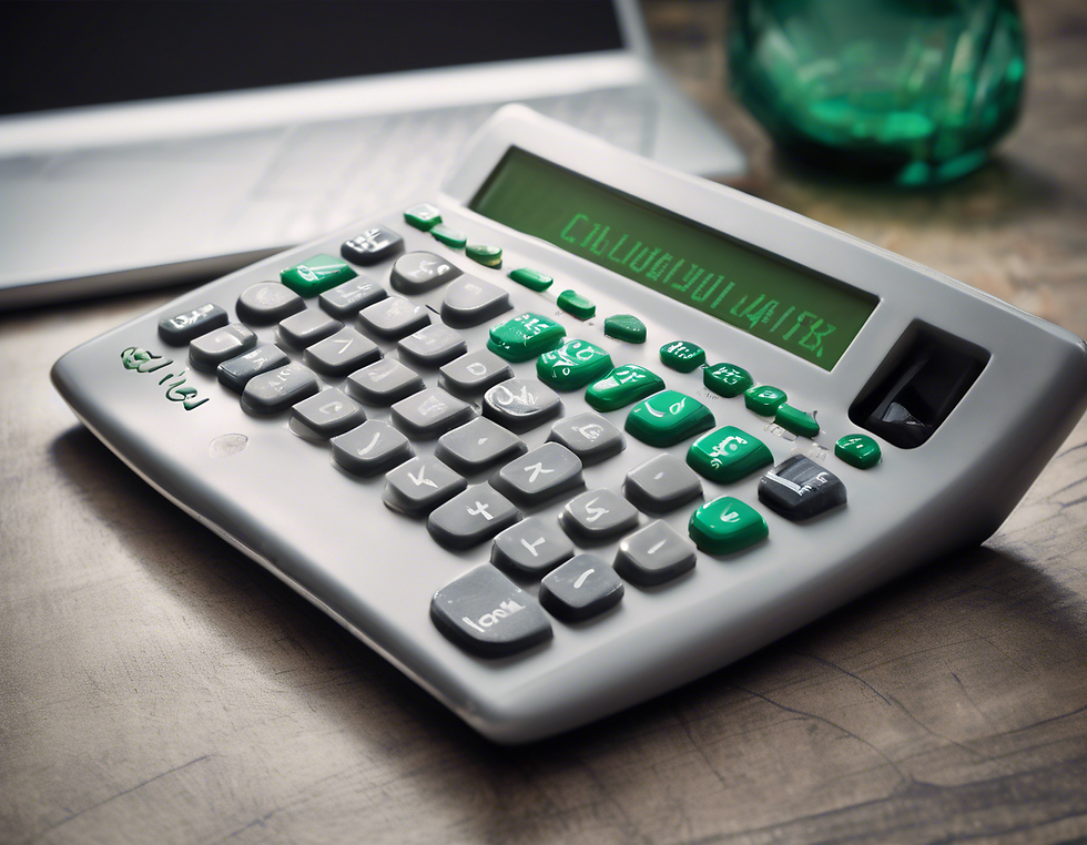Streamline Your Finances with Ledger Logic Pro Services