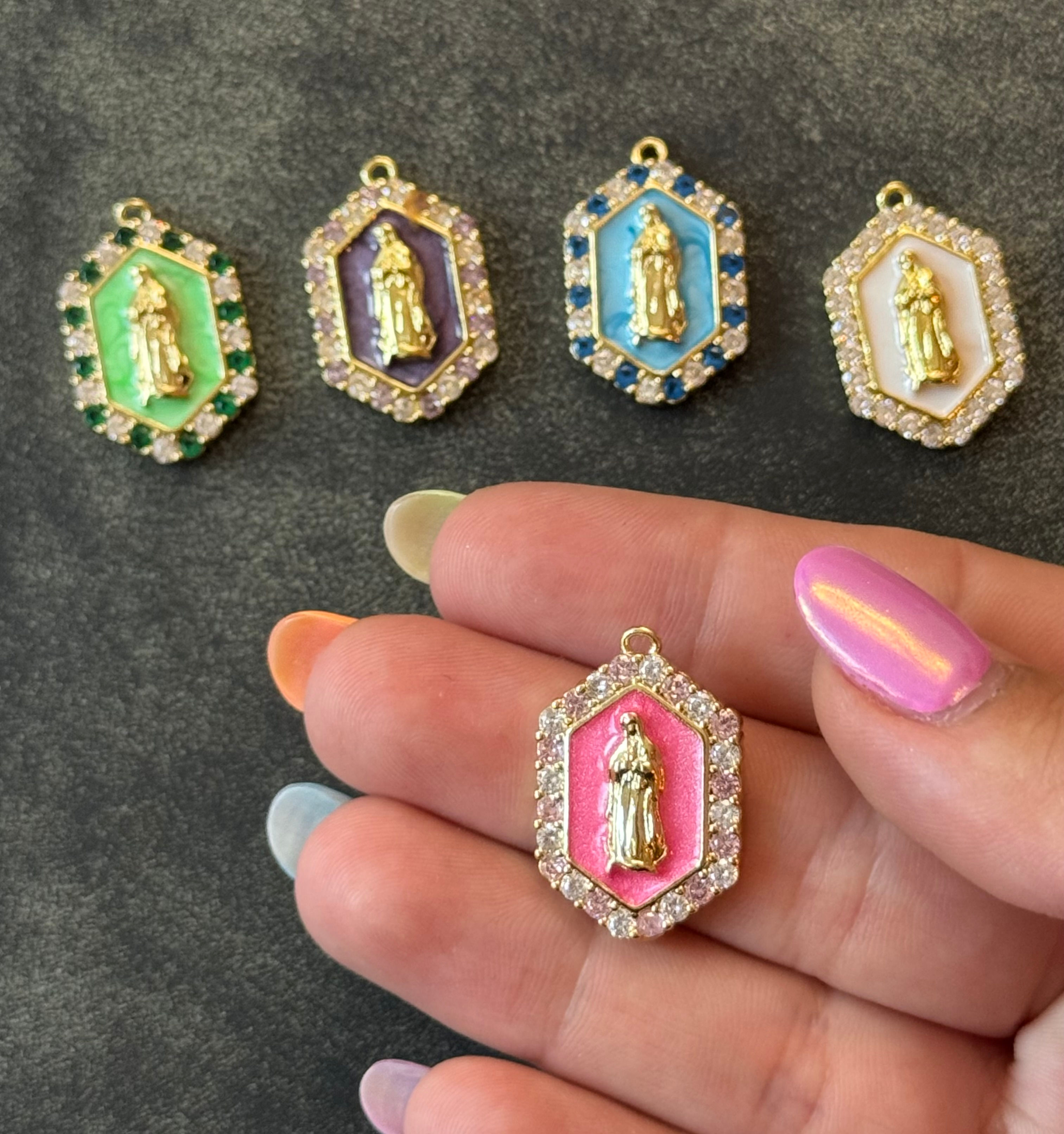 Sainte Vierge 🙏🌈​​