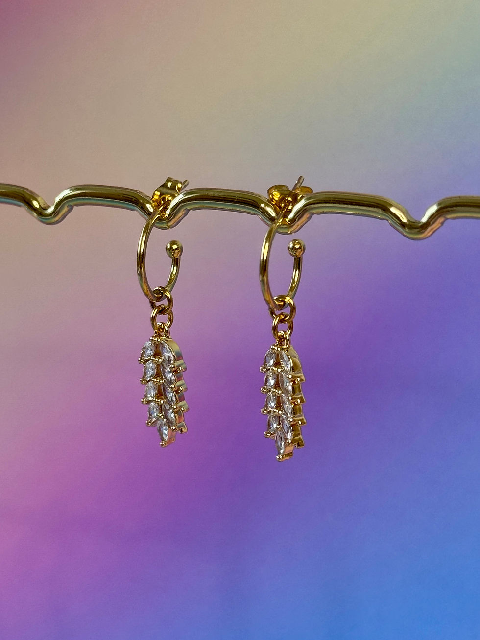 Miniature : Boucles Élégance ✨​