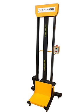 Elevador de Sacaria