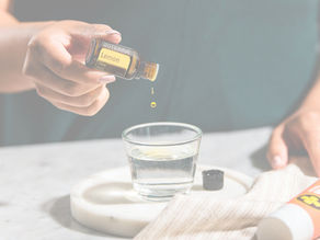 15 WAYS I USE ESSENTIAL OILS IN THE KITCHEN