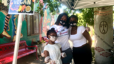 "Main Spotlight: POC Pop-Up Markets on Alberta Street"