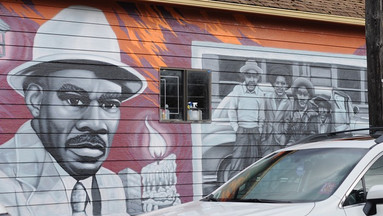 "How Northeast Portland's Alberta St. Is Reclaiming Its Black Roots"