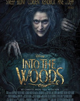 Into the Woods Full Review