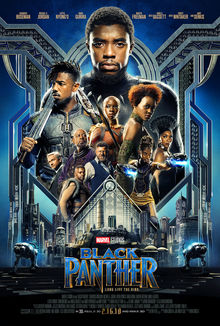 Black Panther Review (Spoiler Free)