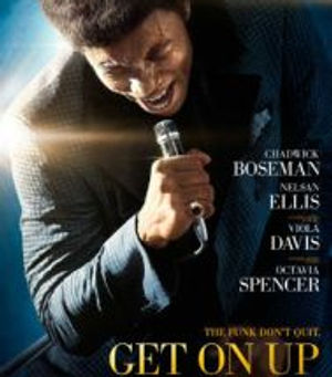 Get On Up Review