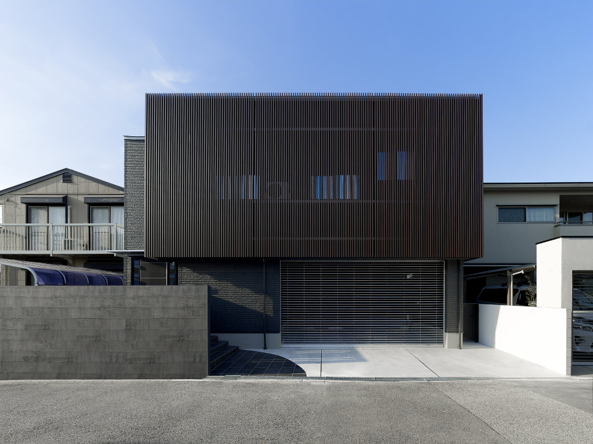 Riparo リパーロ 建築事例 033