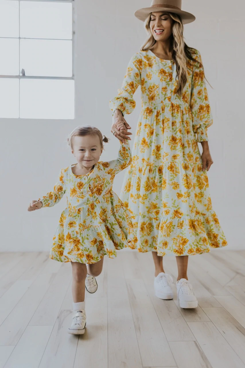 Miniatura: Vestido Dhara