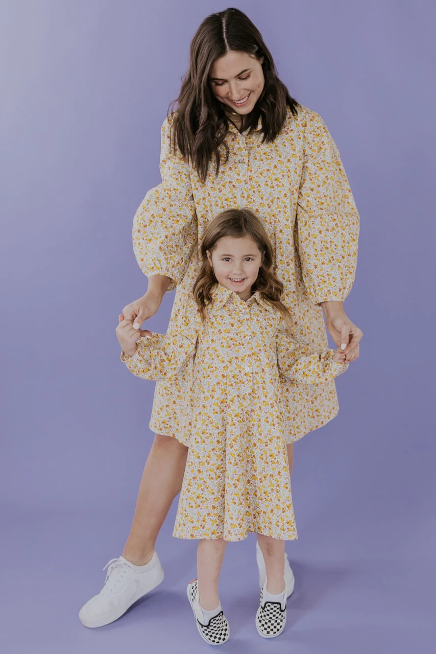 Miniatura: Vestido Abby