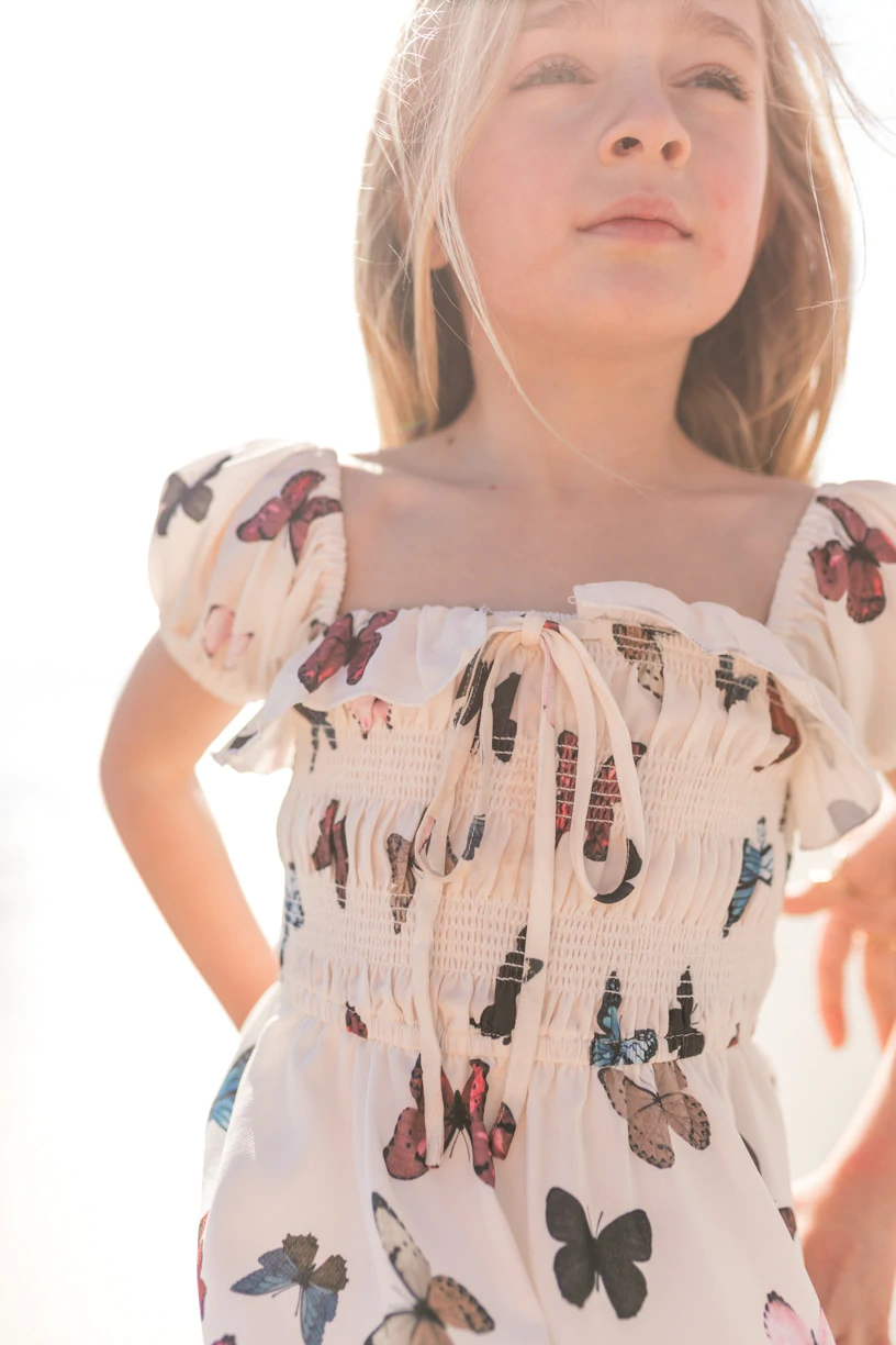Miniatura: Vestido Zarfati