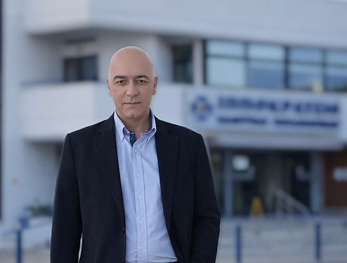 GRIGORIOS LABROPOULOS