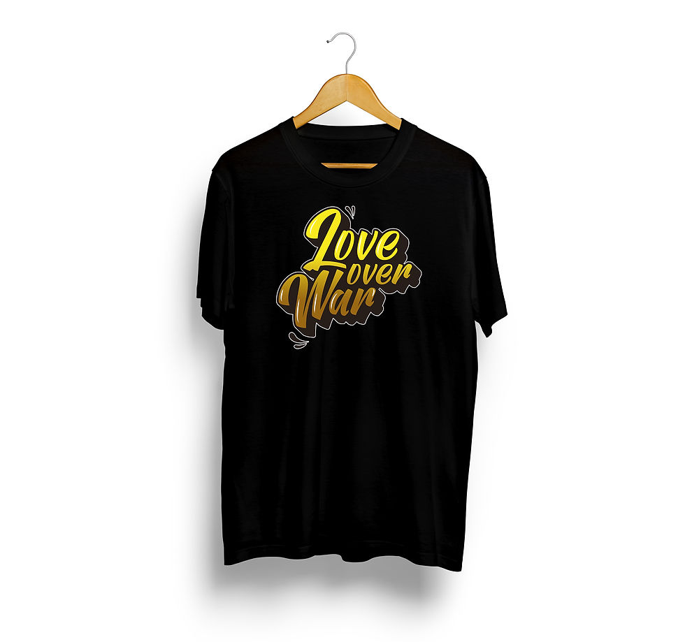 Thumbnail: LOW RETRO T-shirt 