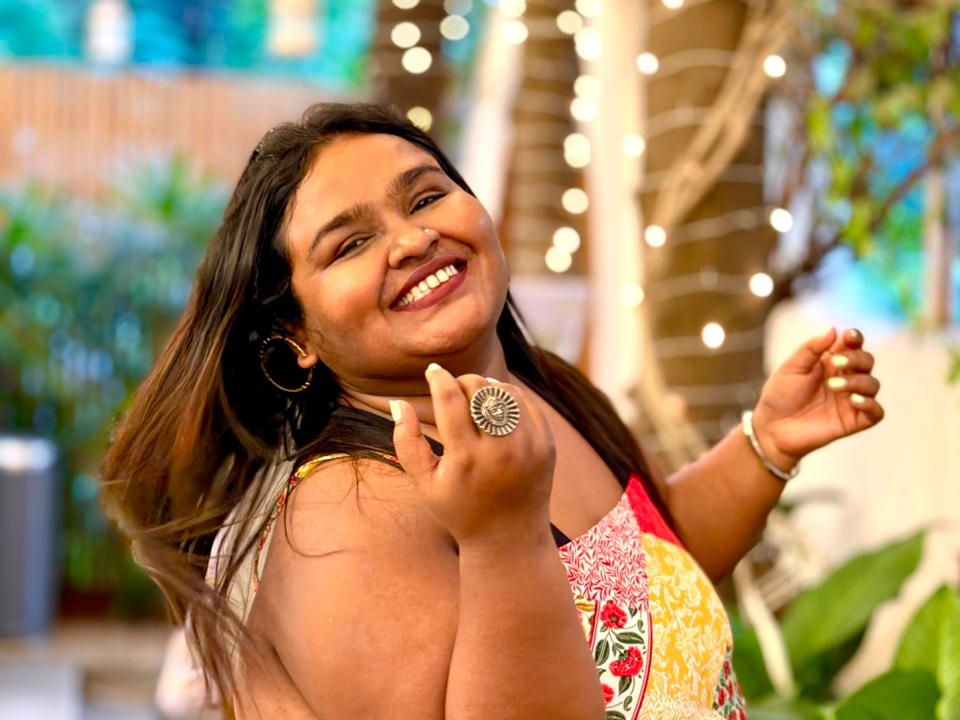 kahi aag lage with apoorva