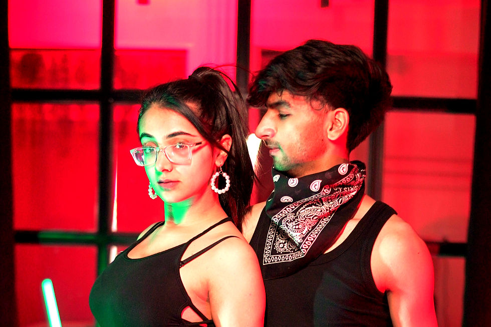Kashu x prashant x chennai
