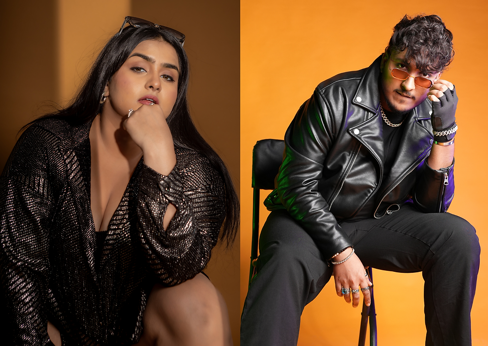 Harsh kumar X Simran Jat