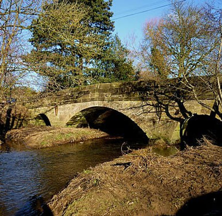River Henmore