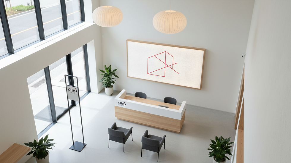 Modernisez votre agence immobilière efficacement pour améliorer image entreprise locale