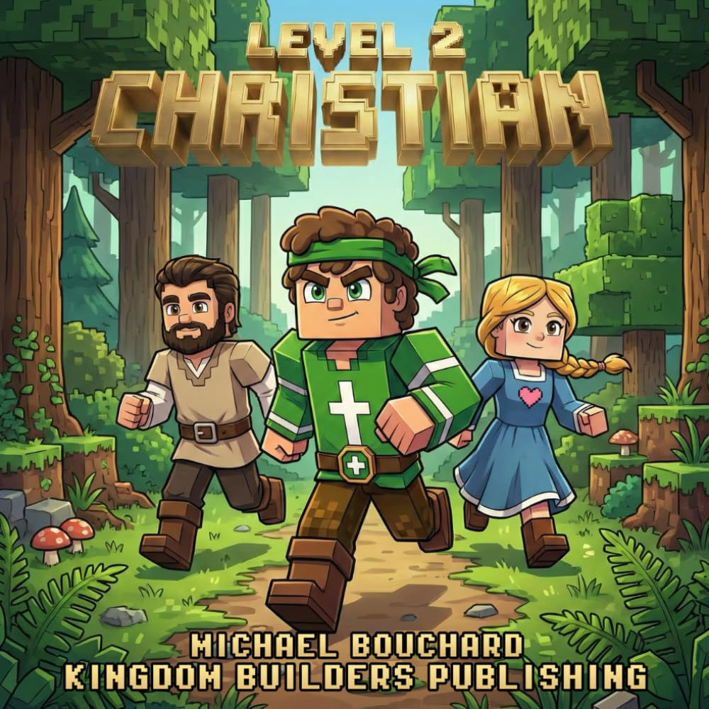 Level 2 Christian - Kingdom Builders Publishing