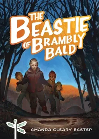 Beastie of Brambly Bald - Tree Street Kids 5