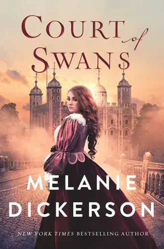 Court of Swans - Dericott No 1