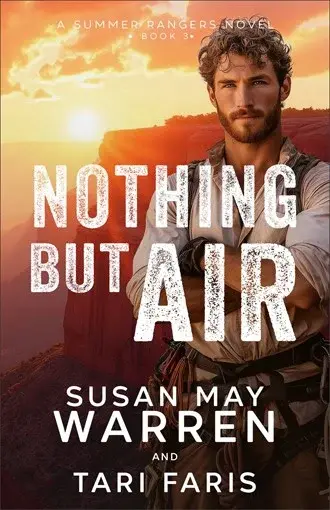 Nothing but Air - Sumer Rangers Book 3