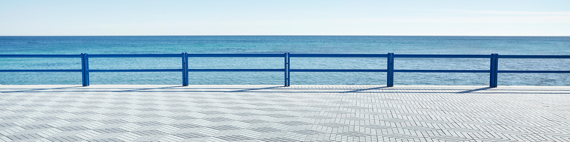 Promenade