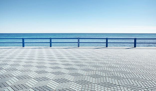 Boardwalk