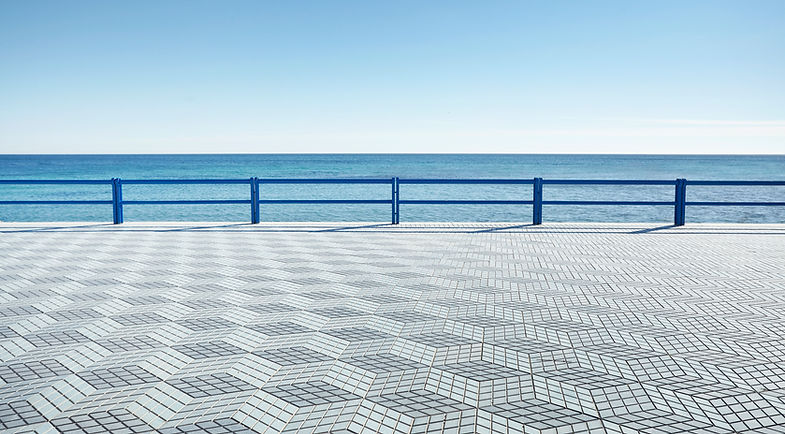 Boardwalk