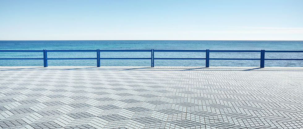 Boardwalk