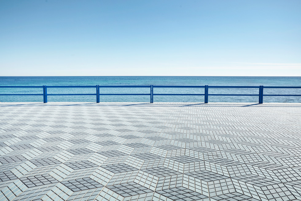 Promenade