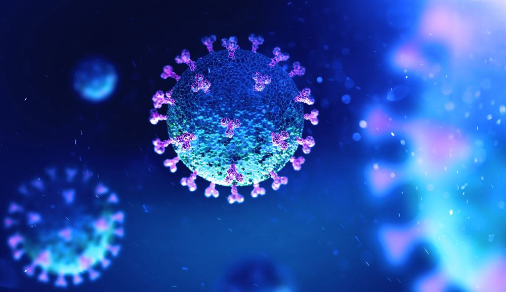 covid, virus