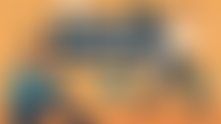 un homme assis et pensif face à une flèche bleue marquée 'Résistance au changement', tandis qu’une autre personne avance dans la direction opposée, symbolisant la progression.