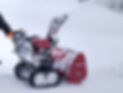 除雪機