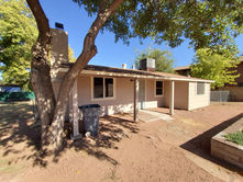 JUST RENTED: 601 S Colcord Road