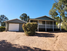 New Listing: 502 N William Tell Circle