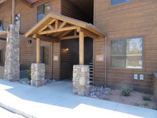 Bison Cove New Tenant Special!