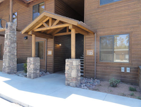 For Lease: 200 East Malibu Drive, Unit D7