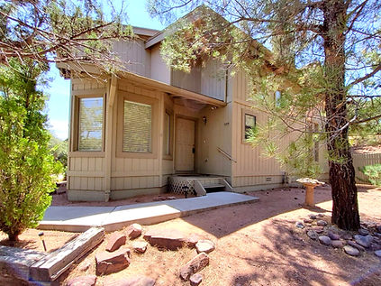 Three Bedroom at Green Valley Park