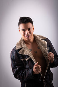 Ariel Rodriguez Serna, Actor y Modelo