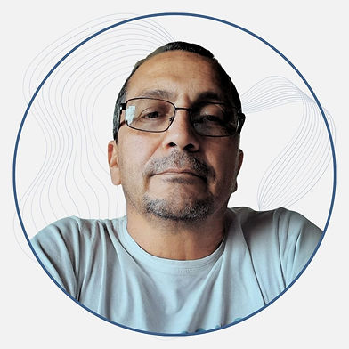 Fr. Óscar Alvarado 