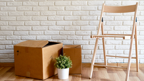 COMO DECORAR UM IMÓVEL ALUGADO?