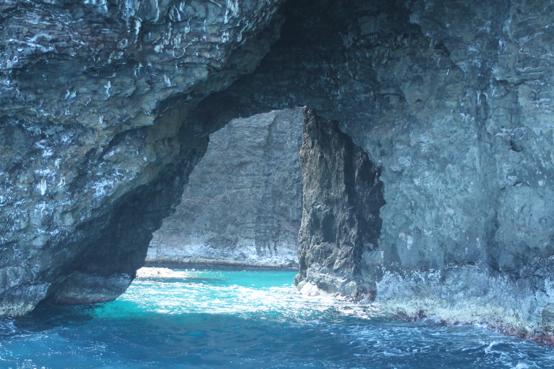 Na Pali Coast