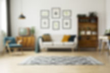 Fresh Living Room