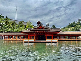 宮島観光タクシー miyajima raxi