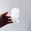 Thumbnail: White Merlion Cat pin