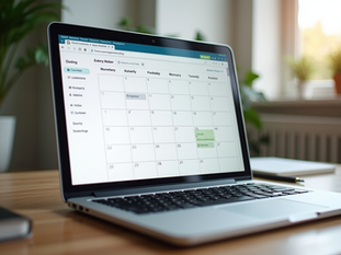 Effortlessly Book Financial Services Online: Online Service Booking Tips