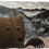 Thumbnail: Bear in the Alaska Range painting