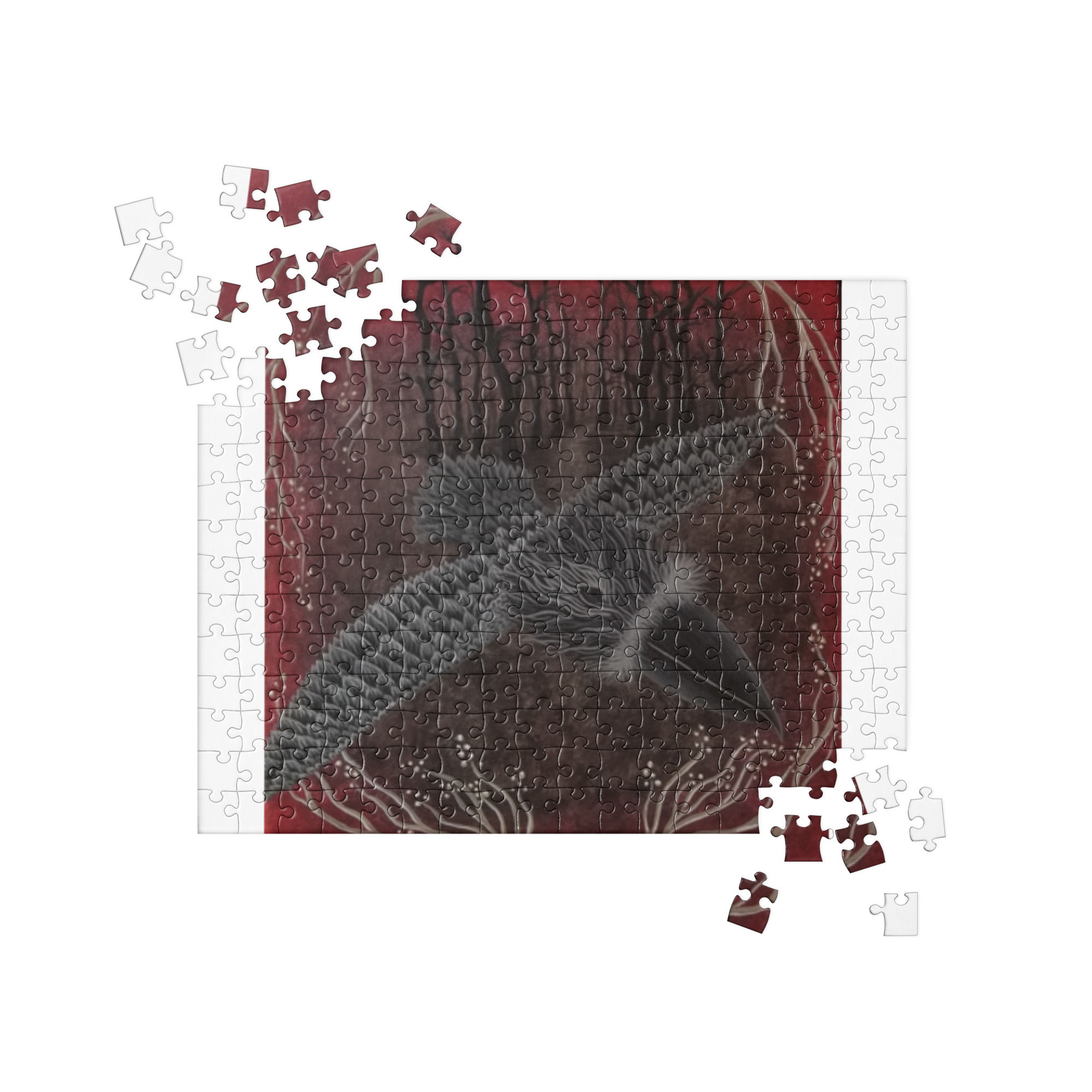 Jigsaw puzzle