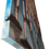 Thumbnail: Silent winter night painting